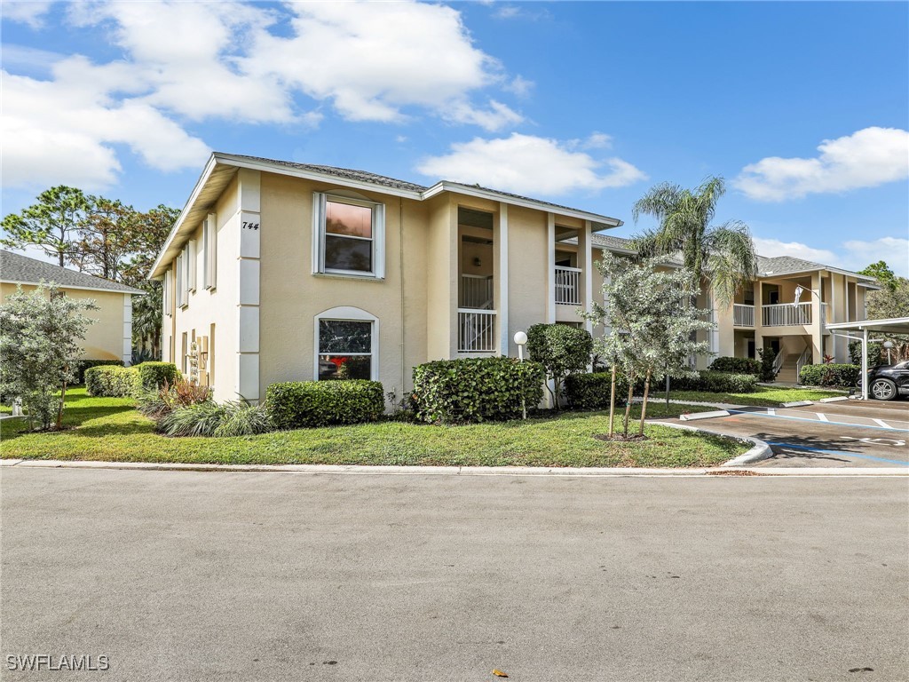 744 Landover Circle #101 Naples FL 34104 224097745 image1