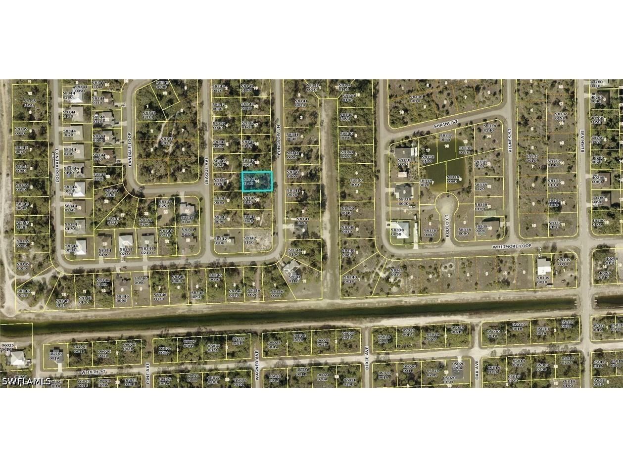 744 Longbow Lane Lehigh Acres FL 33972 226015241 image2