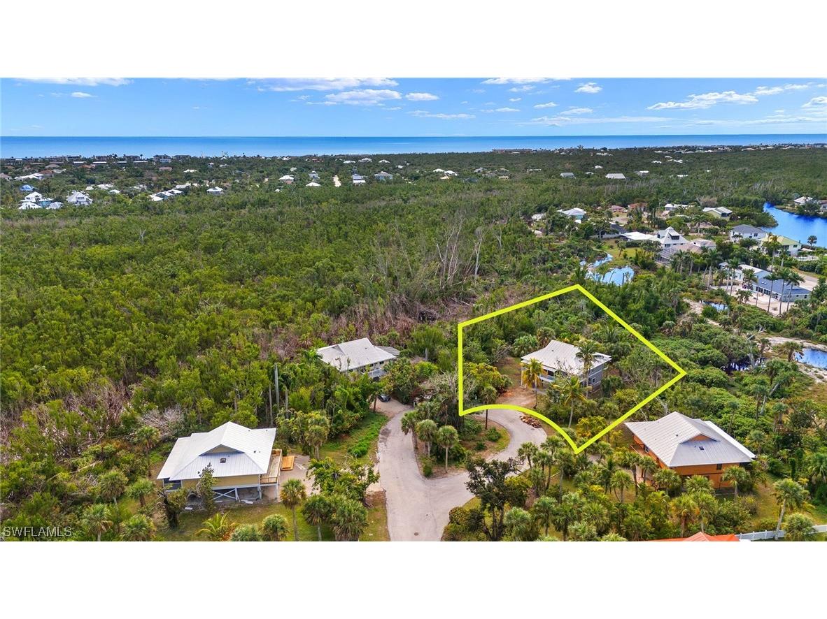 744 Marthas Lane Sanibel FL 33957 224006536 image1
