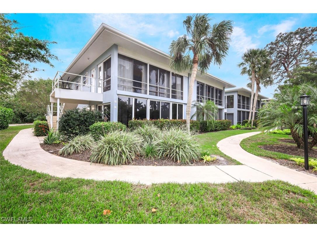 744 Wedge Drive #27 Naples FL 34103 223091433 image1