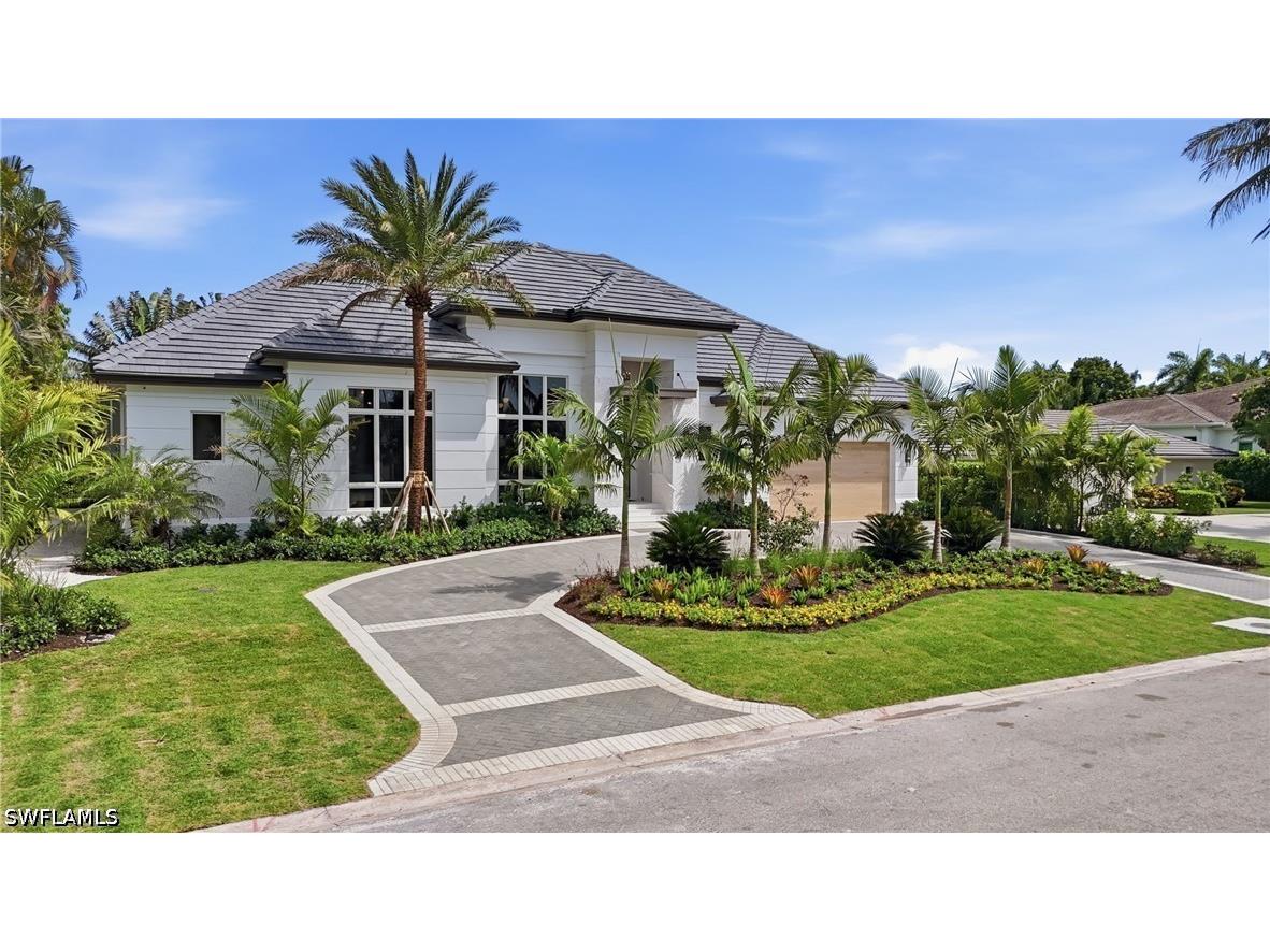 744 Willowhead Drive Naples FL 34103 226018538 image1