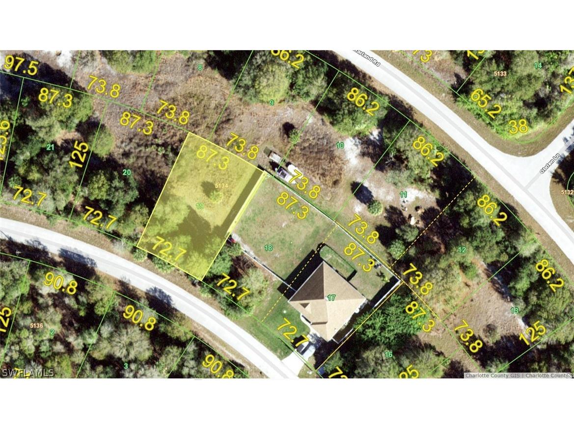 7442 Freeberg Circle Port Charlotte FL 33981 223010819 image1