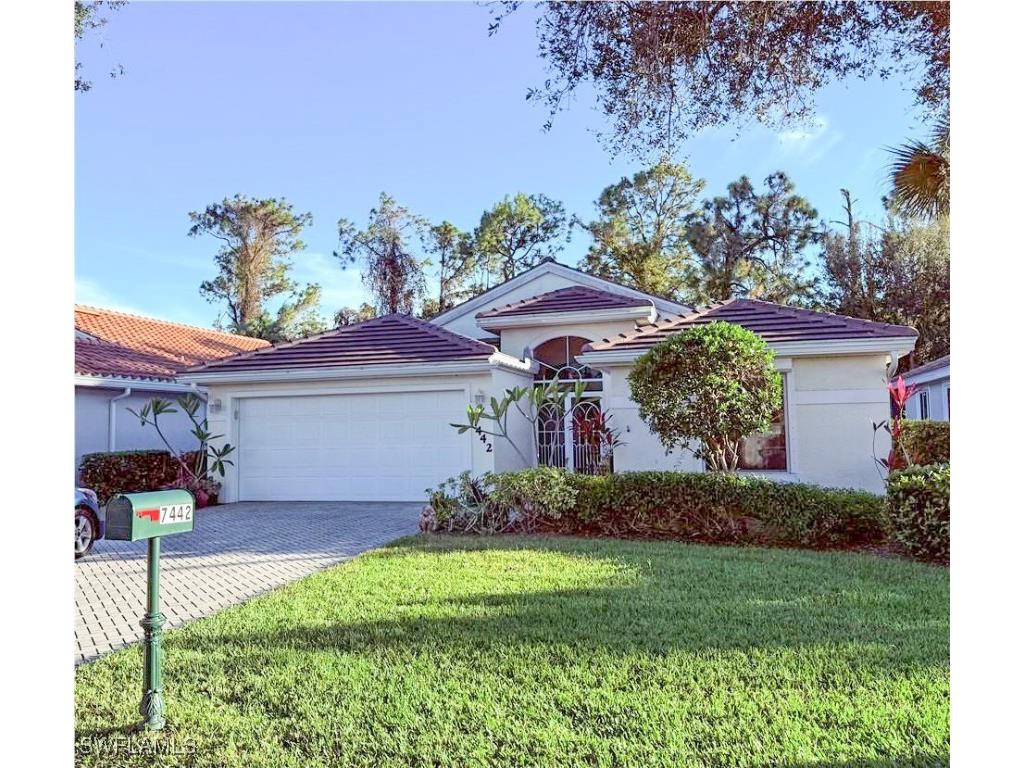 7442 Meldin Court Naples FL 34104 225081808 image1