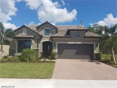 7447 Chenille Court Naples FL 34114 224011757 image1