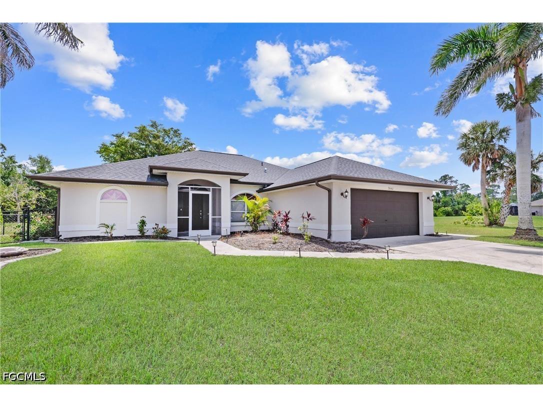 7448 S Blue Sage Punta Gorda FL 33955 2026017364 image1