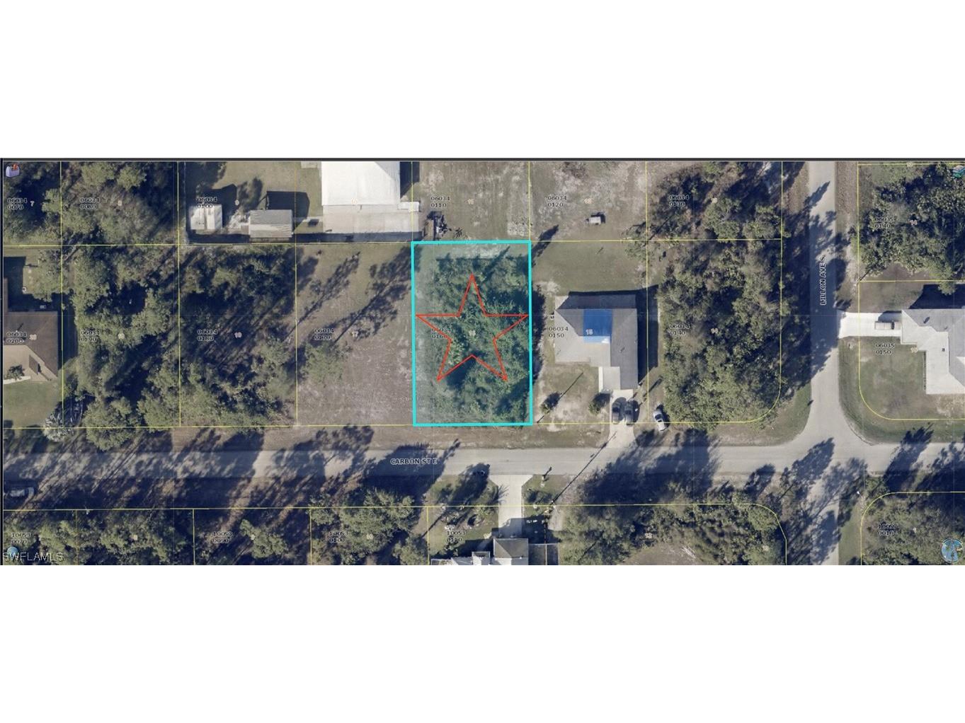 745 Carbon Street E Lehigh Acres FL 33974 223069921 image1