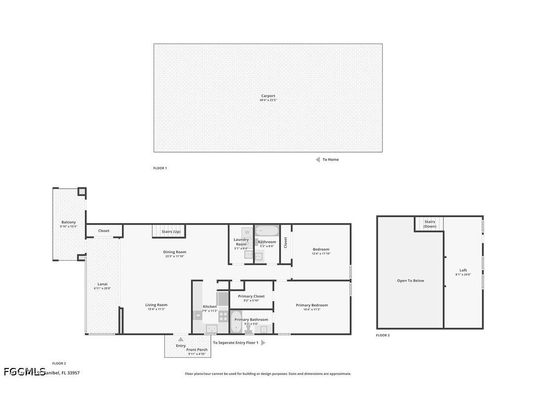 745 Cardium Street Sanibel FL 33957 2026019667 image40