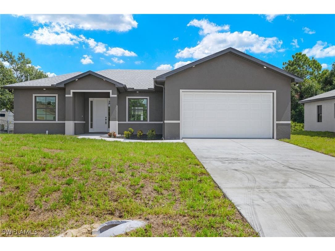 745 Chambers Street E Lehigh Acres FL 33974 224062822 image1