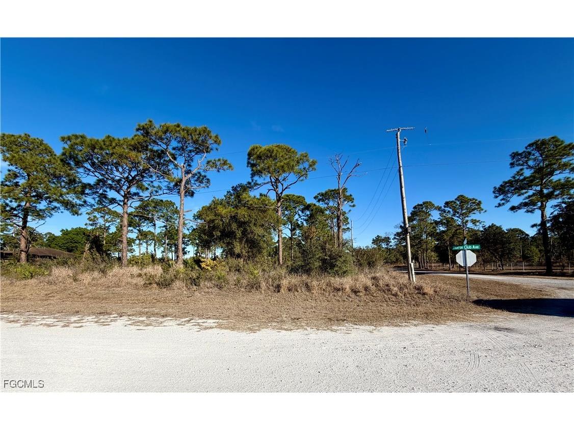 745 Horse Club Avenue Clewiston FL 33440 2026005993 image1