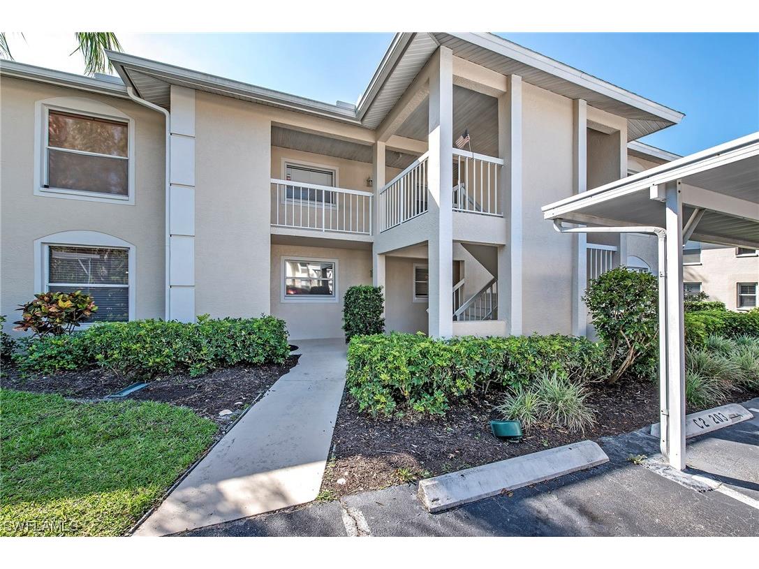 745 Landover Circle #104 Naples FL 34104 223040260 image1
