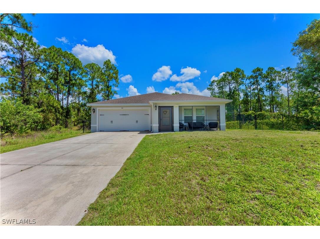 745 Langford Street Lehigh Acres FL 33974 224053779 image1