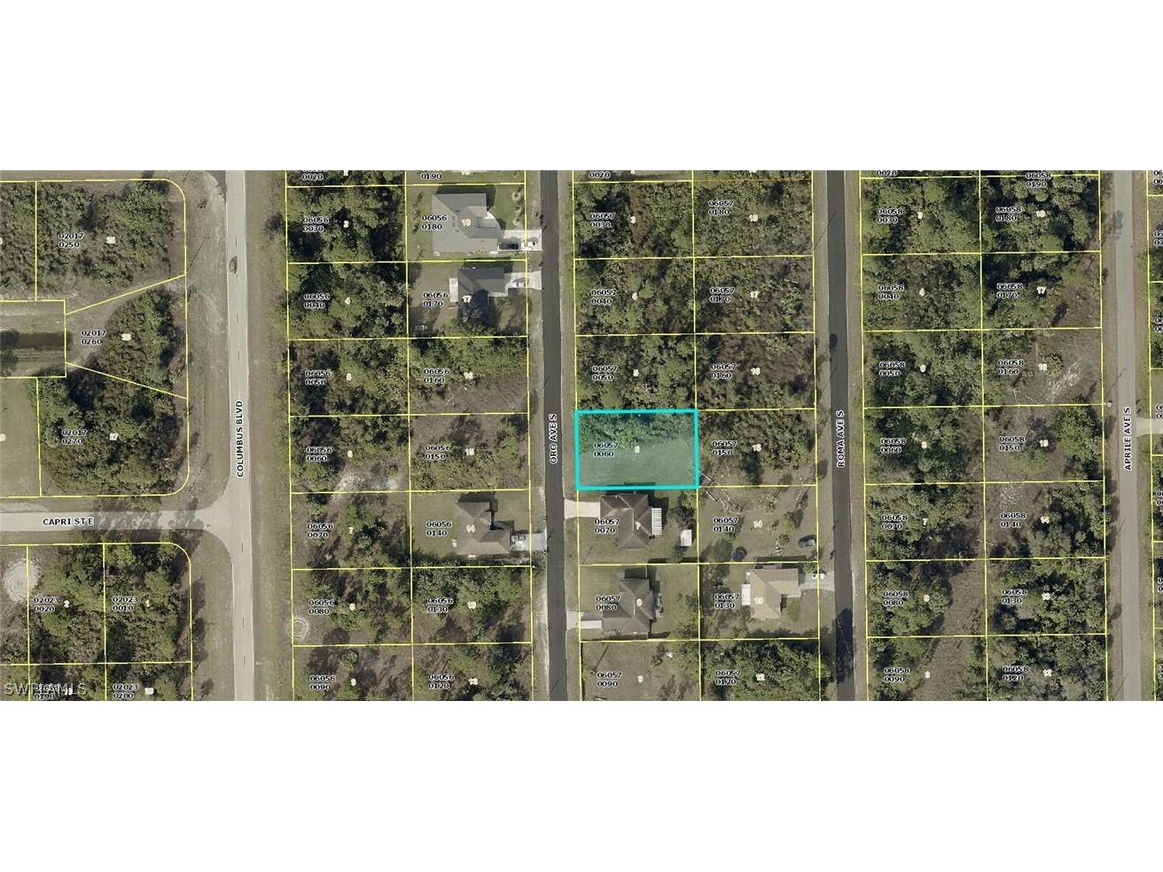 745 Oro Avenue S Lehigh Acres FL 33974 226002641 image2