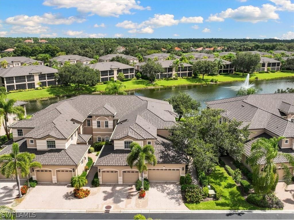 745 Regency Reserve Circle #5204 Naples FL 34119 222055959 image1