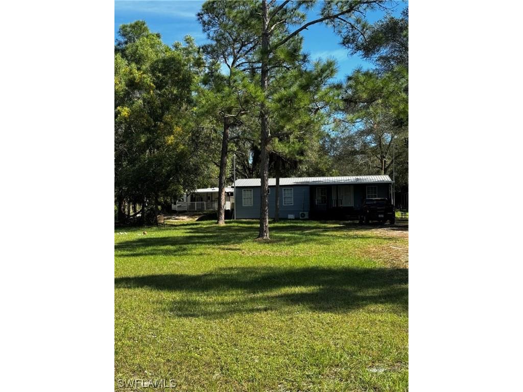 745 S Sendero Street Clewiston FL 33440 223087246 image1