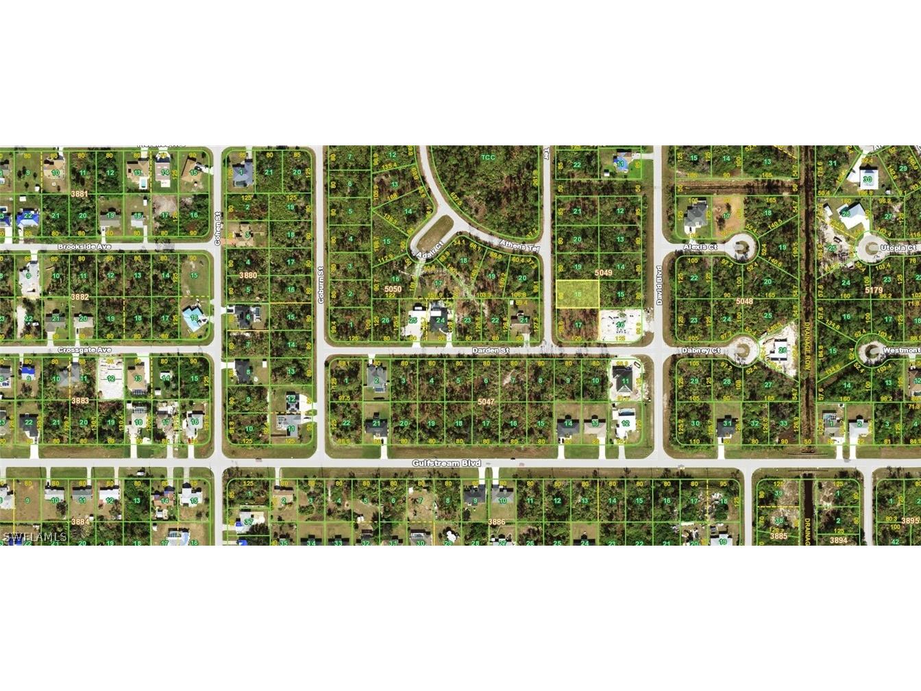 7452 Atwell Terrace Port Charlotte FL 33981 224038111 image1