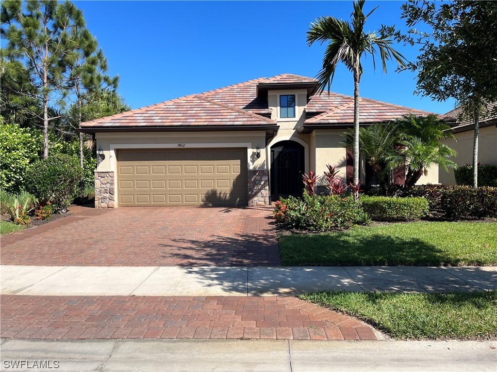 7452 Blackberry Drive Naples FL 34114 223033054 image1