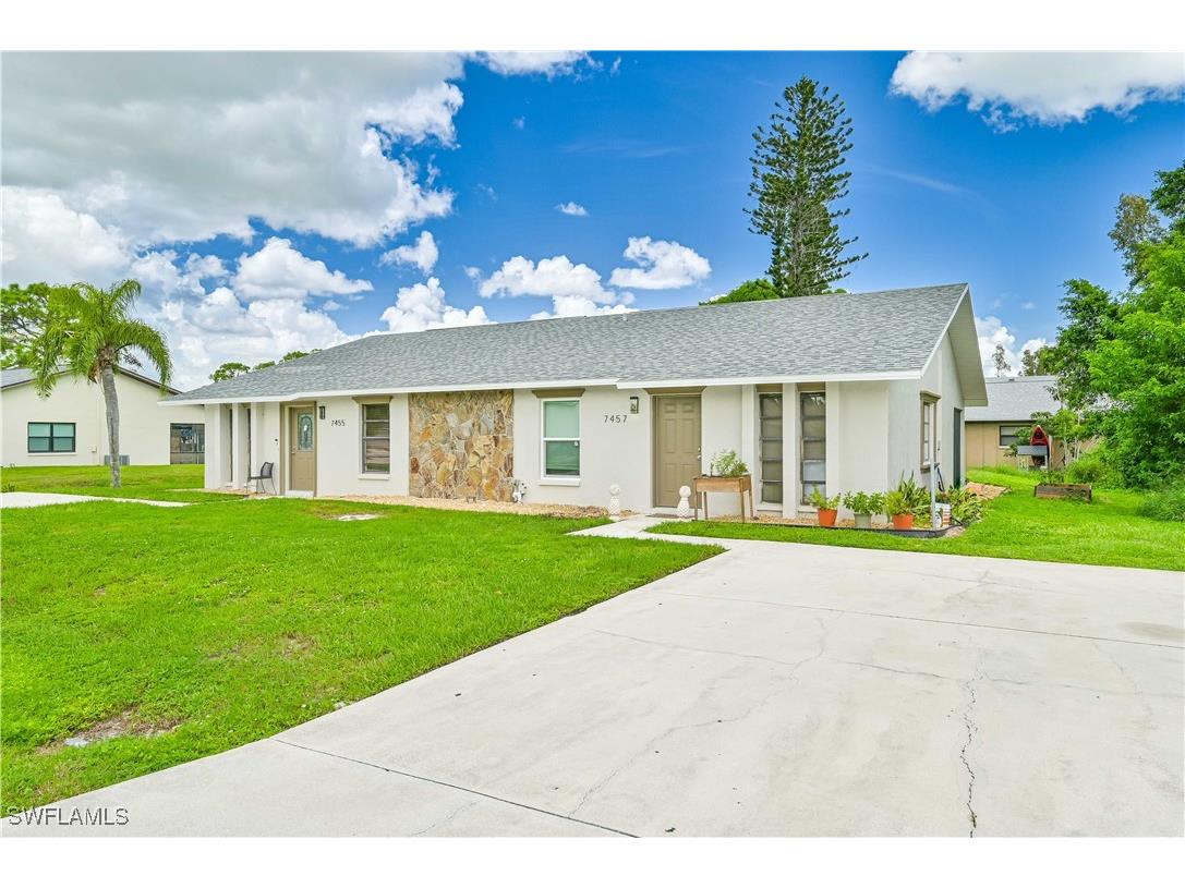 7455-7457 Mellon Road Fort Myers FL 33967 224074314 image1