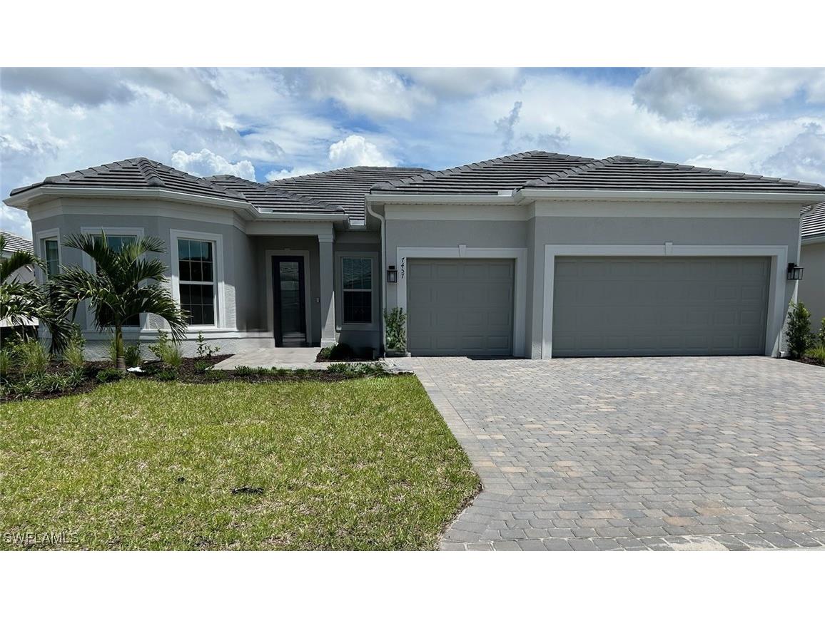 7457 Blue Salvia Drive North Fort Myers FL 33917 224039734 image1