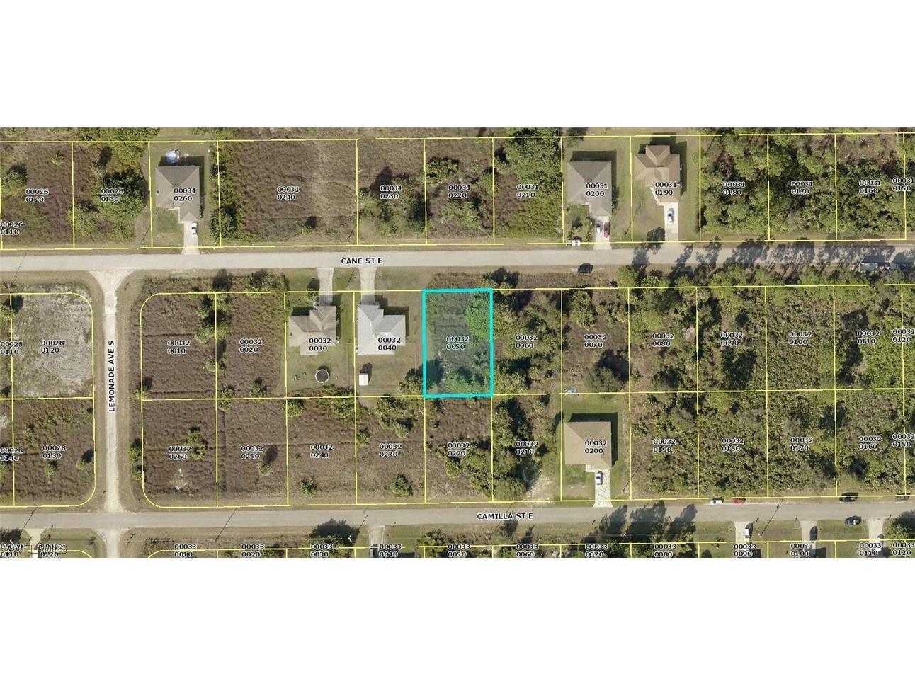 746 Cane Street E Lehigh Acres FL 33974 223057737 image1