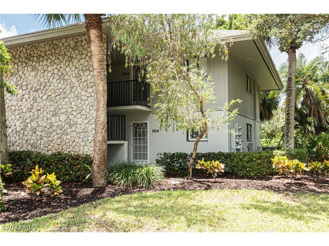 746 Eagle Creek Drive W #104 Naples FL 34113 226011011 image2