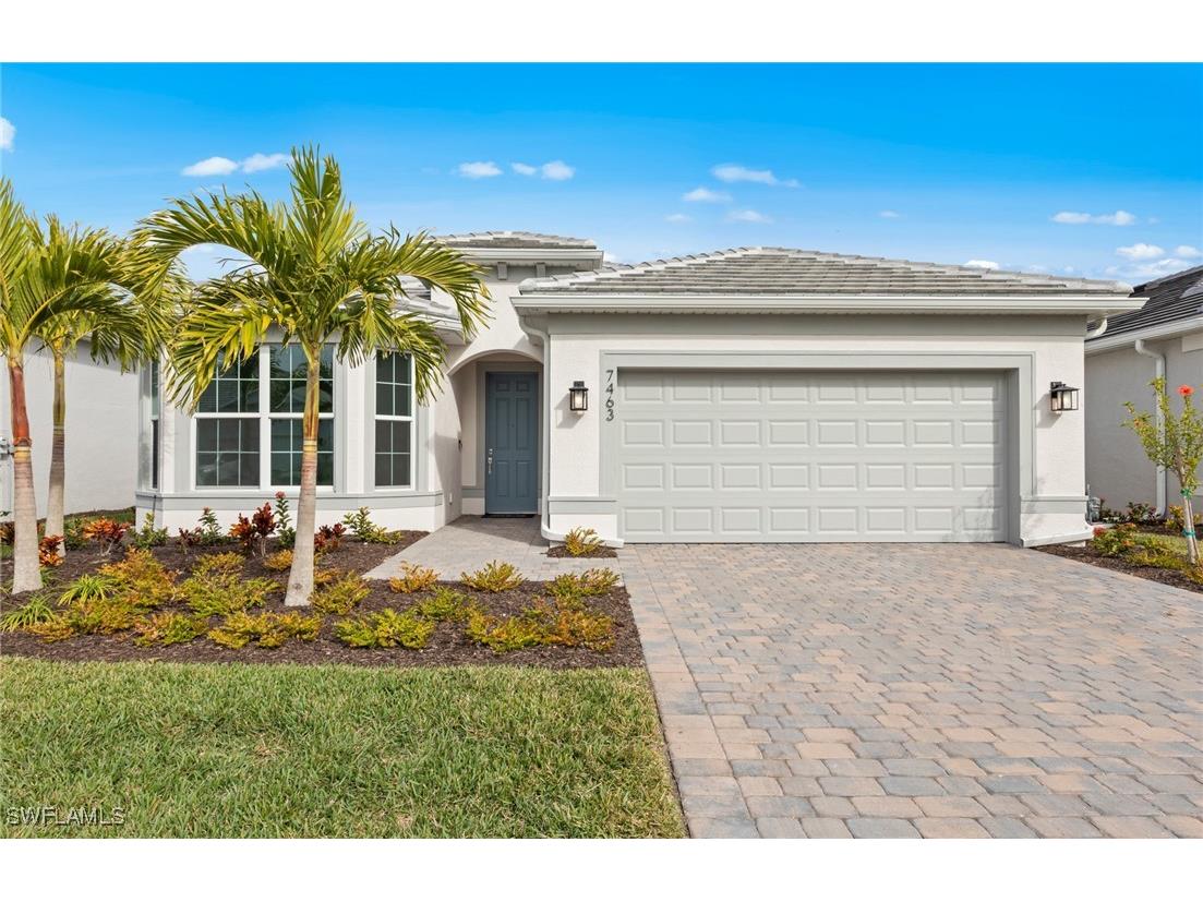7463 Blue Salvia Drive North Fort Myers FL 33917 224069643 image1