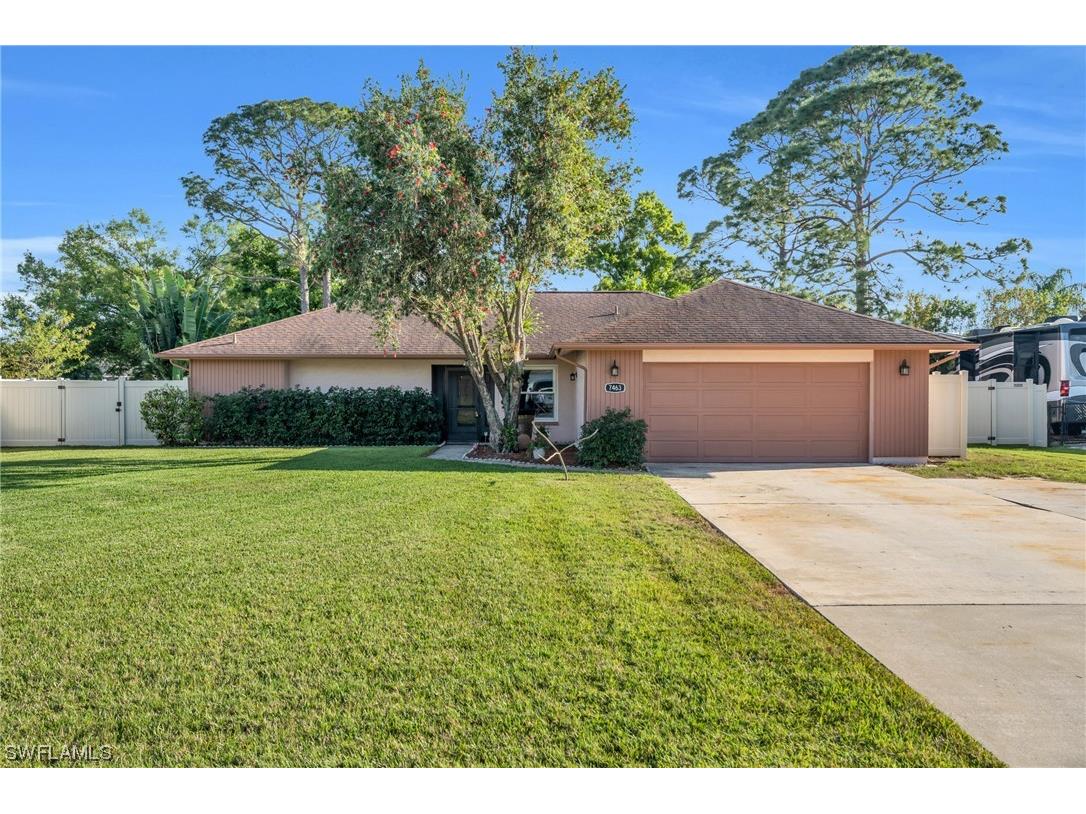 7463 Dana Lin Circle North Fort Myers FL 33917 224022969 image1