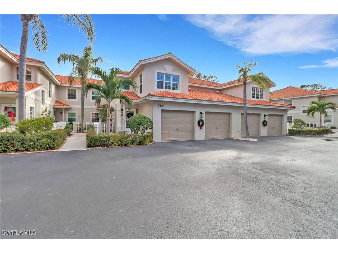 7466 Jacaranda Park Road #U203 Naples FL 34109 224102868 image1