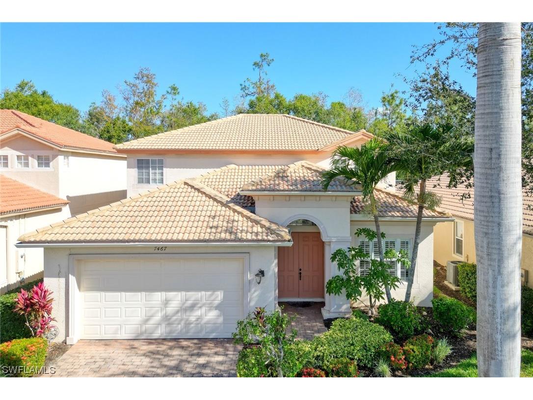 7467 Sika Deer Way Fort Myers FL 33966 223023364 image1