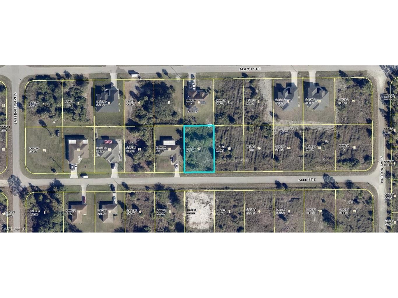 747 Alee Street E Lehigh Acres FL 33974 224012900 image1
