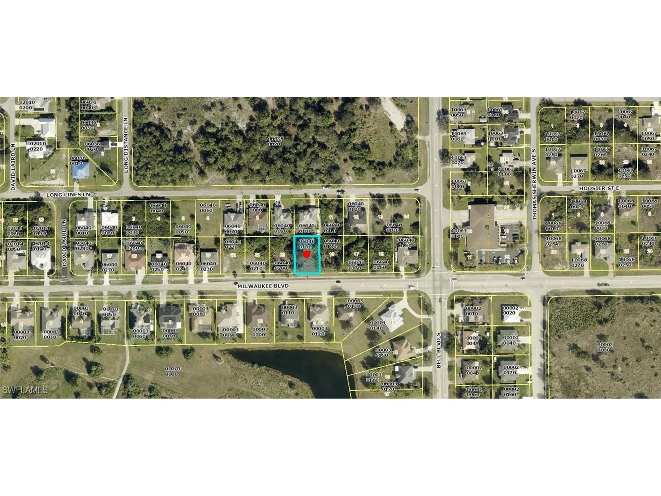 747 Milwaukee Boulevard Lehigh Acres FL 33974 224071187 image1