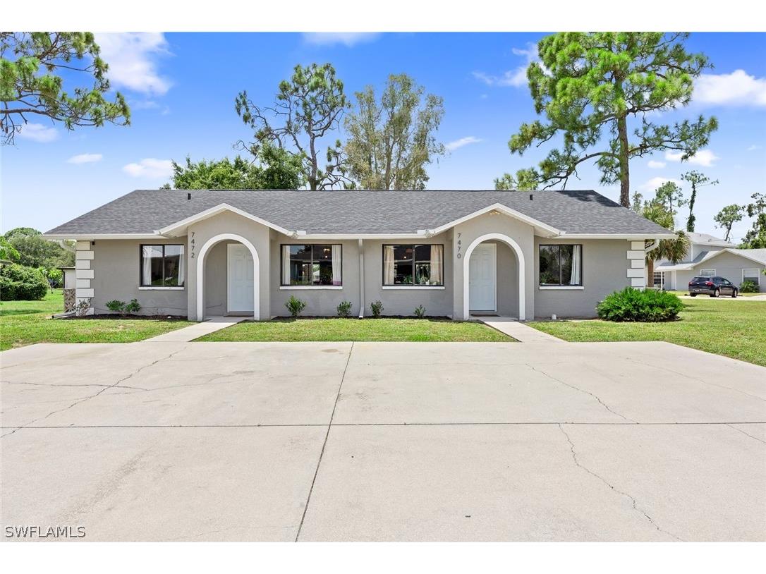 7470/7472 Field Road Fort Myers FL 33967 224062572 image1