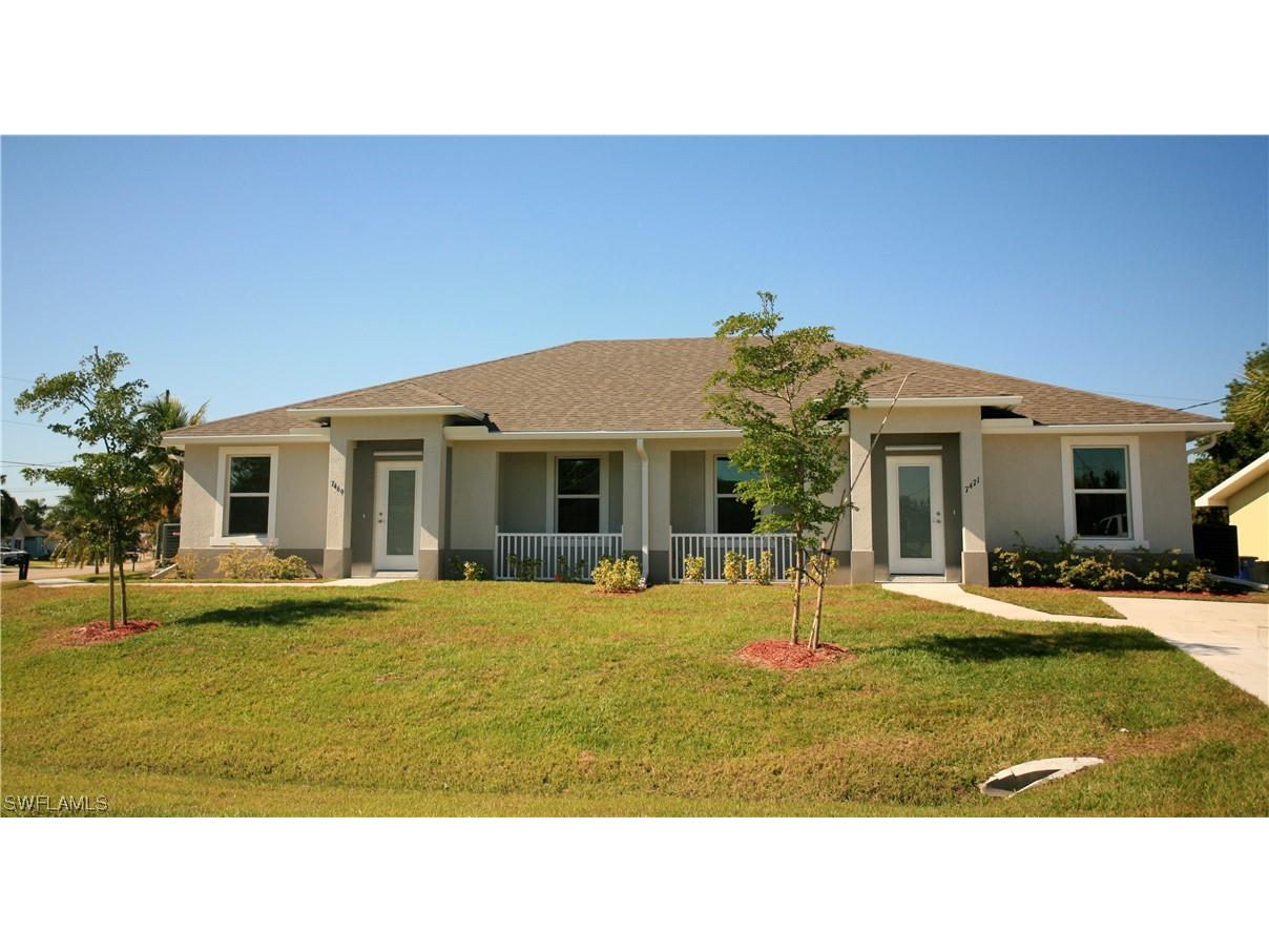7471 Pebble Beach Road Fort Myers FL 33967 223091576 image1
