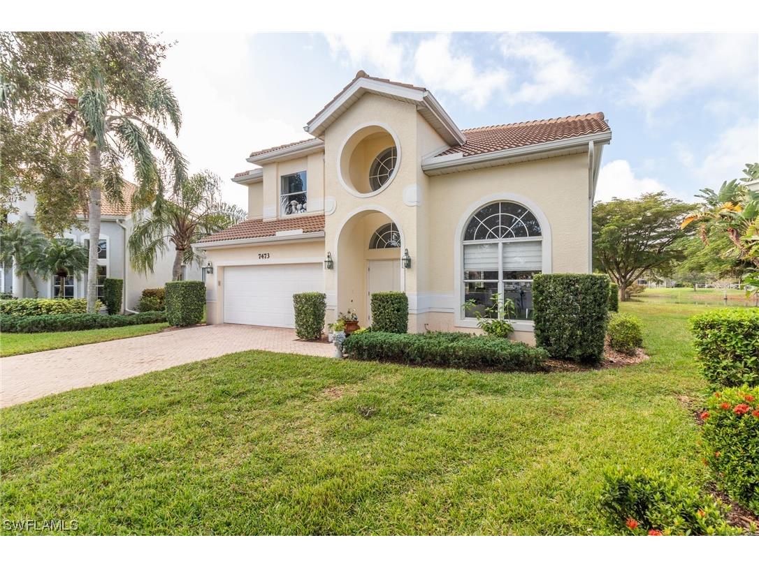 7473 Lourdes Court Naples FL 34104 223085337 image1