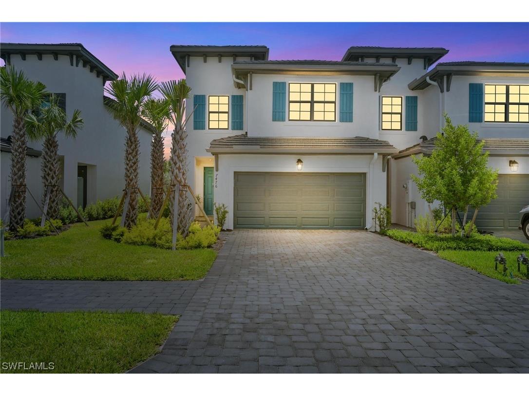 7476 Rockefeller Drive Naples FL 34119 223052703 image1