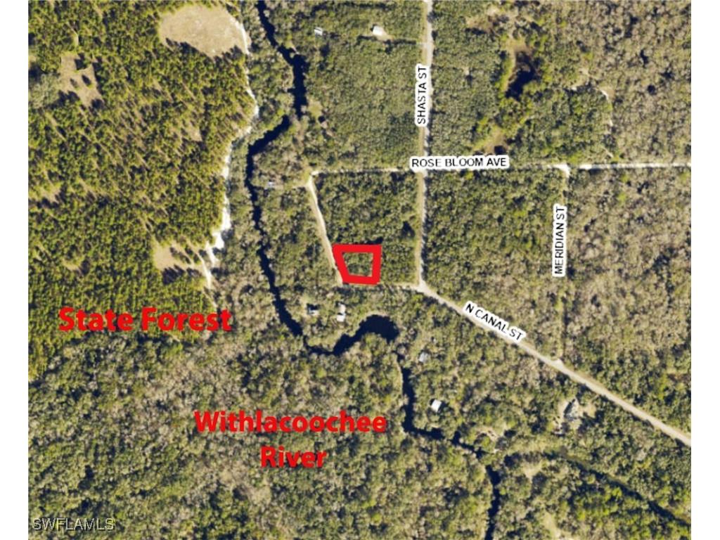 7478 N Canal Street Webster FL 33597 225053912 image2