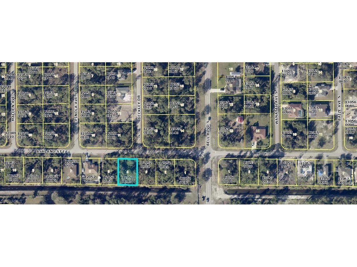 748 Ashland Street E Lehigh Acres FL 33974 223038530 image1