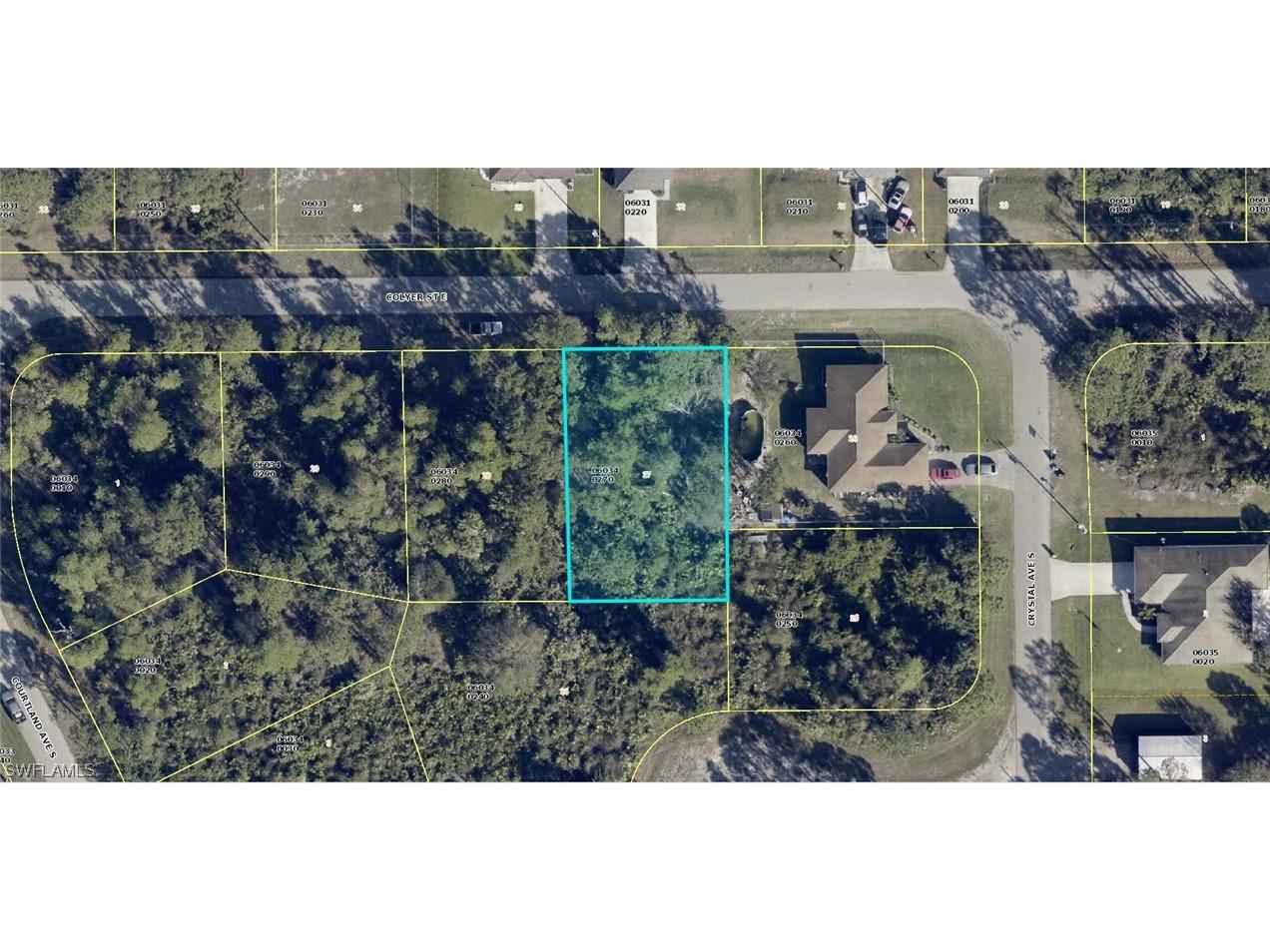 748 Colyer Street E Lehigh Acres FL 33974 224023365 image1