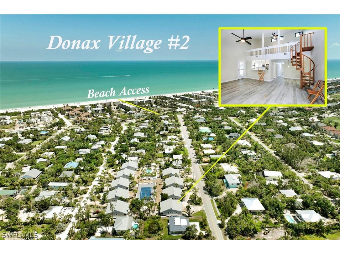 748 Donax Street Sanibel FL 33957 224051644 image1