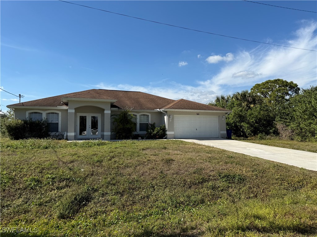 748 Hargrove Avenue S Lehigh Acres FL 33974 225011588 image1