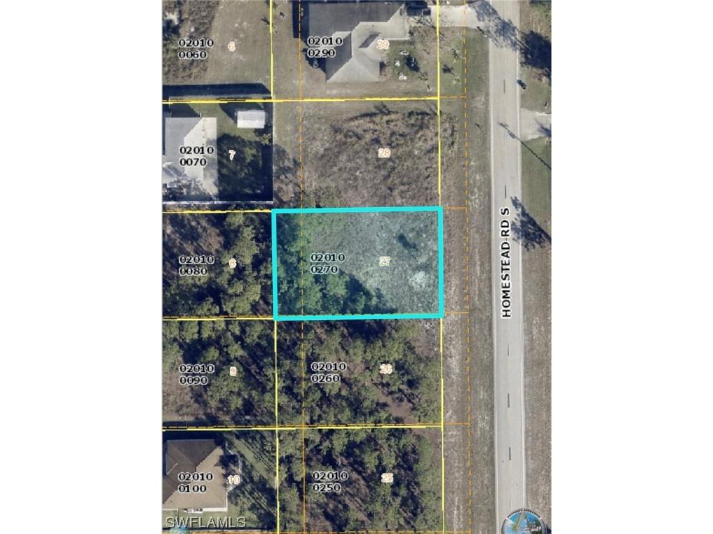 748 Homestead Road S Lehigh Acres FL 33974 224006257 image1