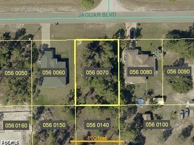 748 Jaguar Boulevard Lehigh Acres FL 33974 2026017218 image1