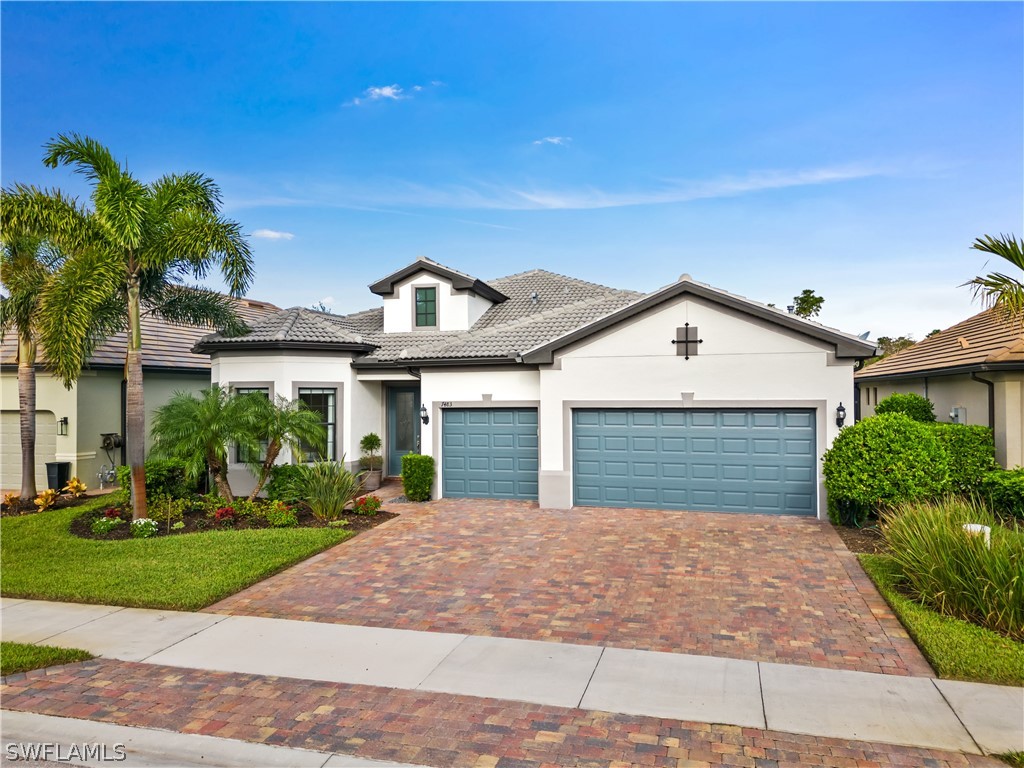 7483 Blackberry Drive Naples FL 34114 223002560 image1