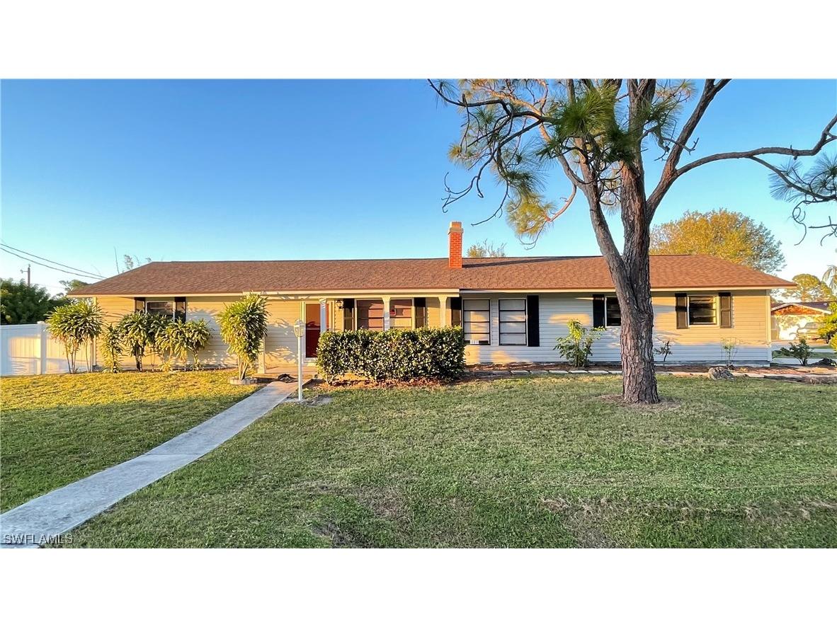 7483 Hickory Drive Fort Myers FL 33967 223081694 image1