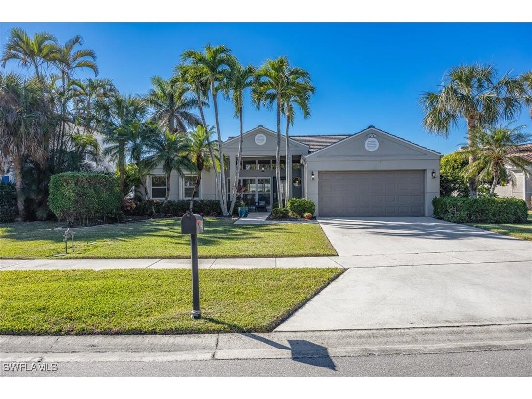 7487 Mill Pond Circle Naples FL 34109 225002205 image1