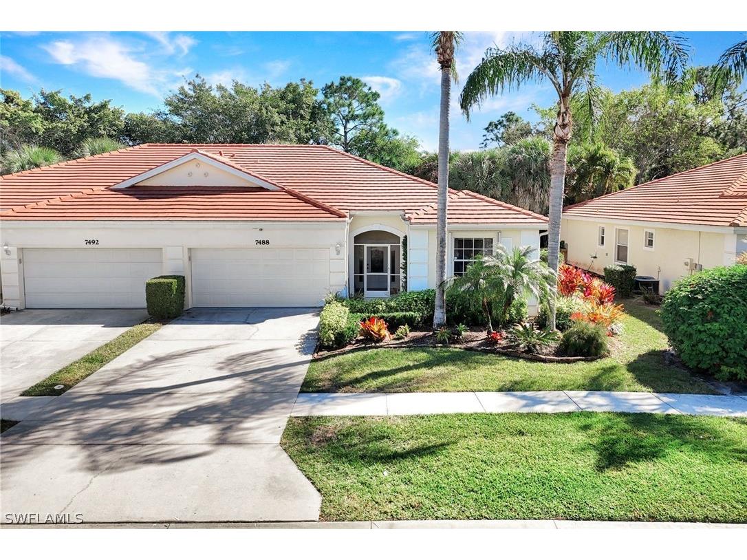 7488 Berkshire Pines Drive Naples FL 34104 226006771 image1