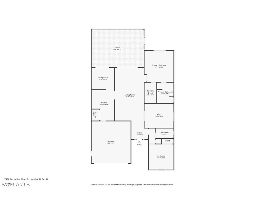 7488 Berkshire Pines Drive Naples FL 34104 226006771 image30