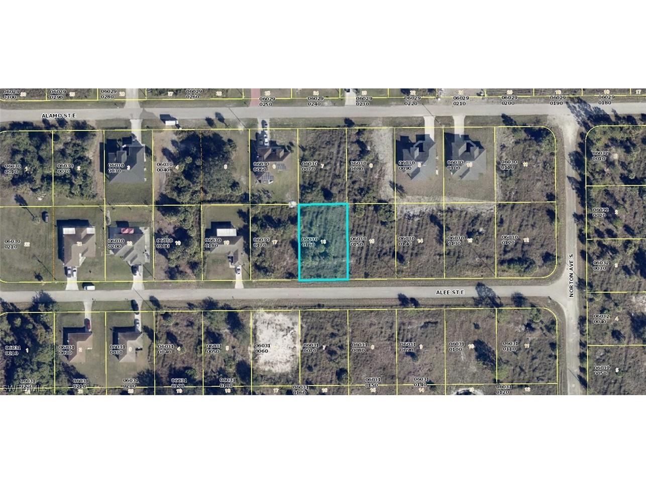 749 Alee Street E Lehigh Acres FL 33974 224011211 image1