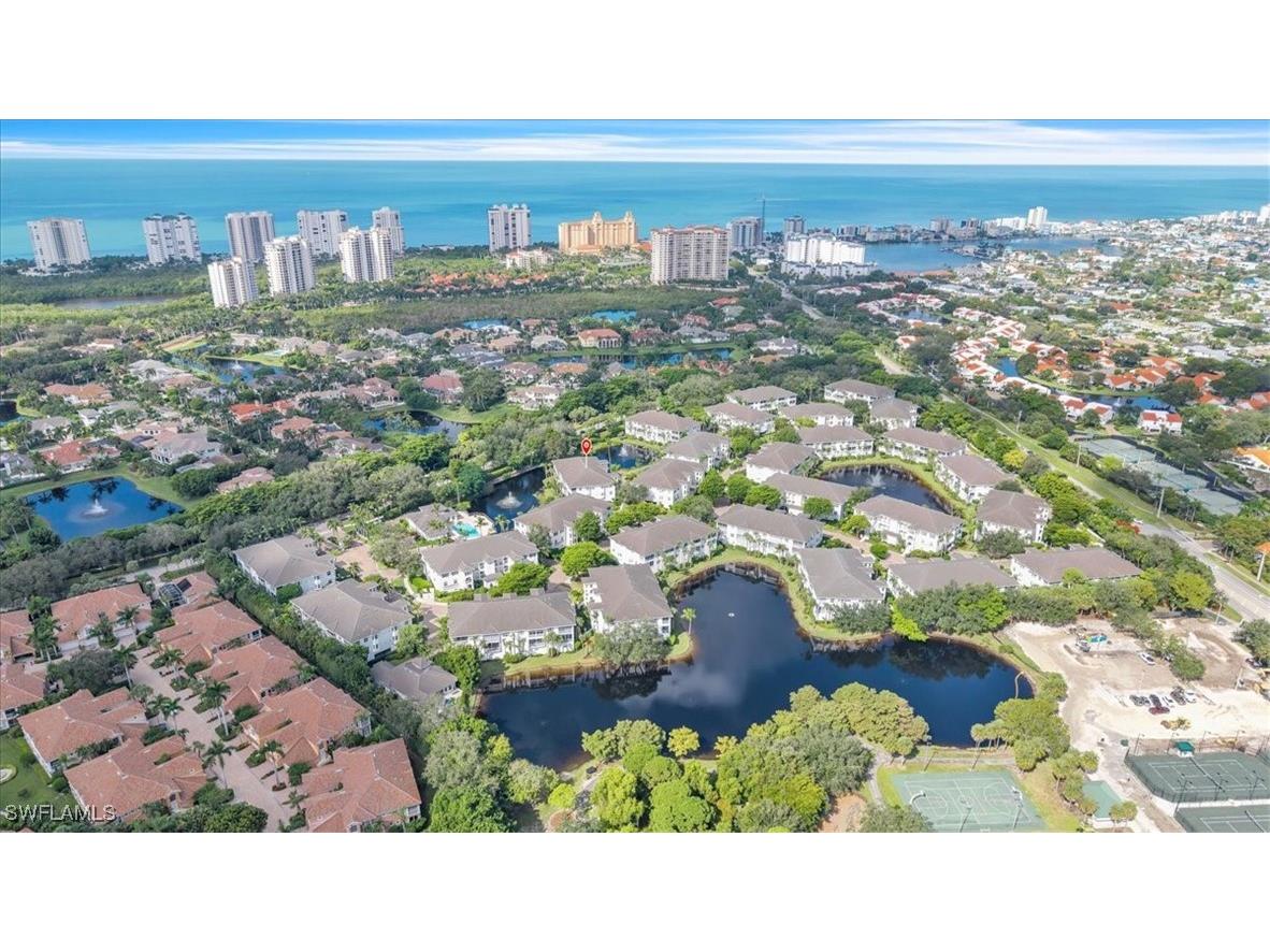 749 Bentwater Circle #101 Naples FL 34108 225076324 image1