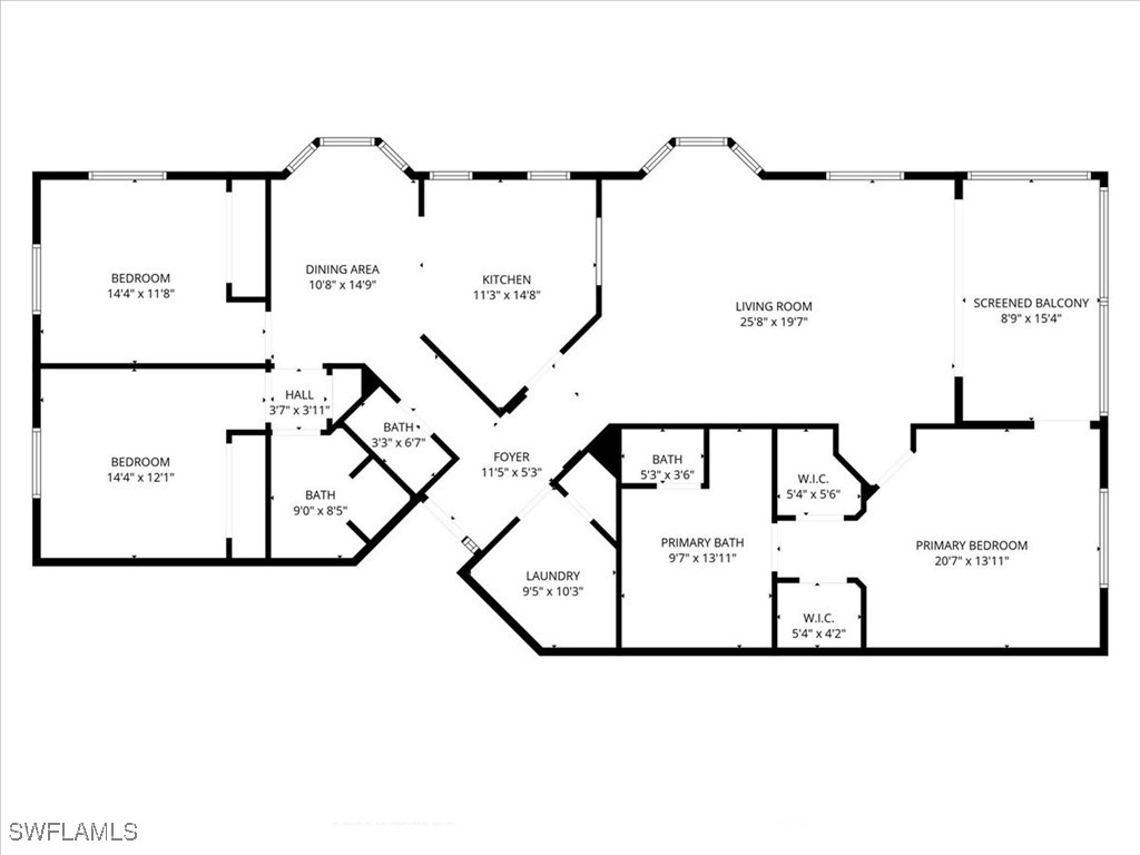 749 Bentwater Circle #101 Naples FL 34108 225076324 image35