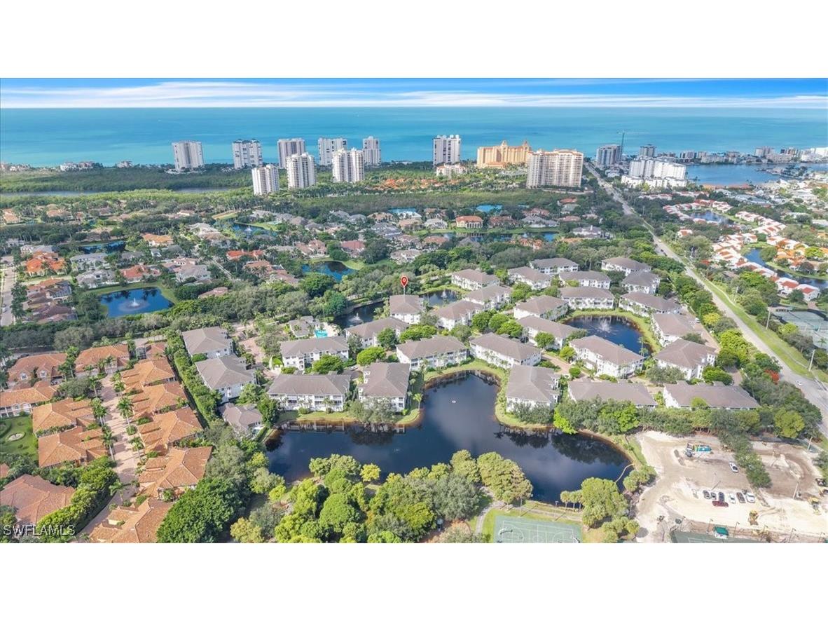 749 Bentwater Circle #101 Naples FL 34108 225076324 image43